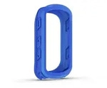 GARMIN Silikonh&uuml;lle f&uuml;r Fahrradcomputer Edge 540/840 | blau