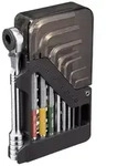 TOPEAK Multitool Omni ToolCard | 15 Funktionen
