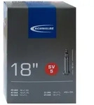 SCHWALBE Schlauch 18" SV5 40 mm
