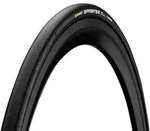 CONTINENTAL Schlauchreifen Sprinter 28" x 25 mm BlackChili SafetySyste