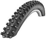 SCHWALBE Reifen Ice Spiker Pro 27,5 | 650B x 2,25 EVO LiteSkin 378 Spi