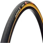 CHALLENGE Reifen Strada Road Open 28" | 700 x 25C PPS schwarz / tan