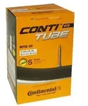 CONTINENTAL Schlauch 26" MTB 60 mm SV