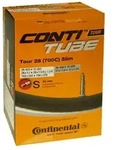 CONTINENTAL Schlauch 28" Tour Slim 42 mm SV