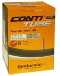 CONTINENTAL Schlauch 28" Tour All 42 mm SV