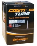 CONTINENTAL Schlauch 28" Tour Hermetic Plus 42 mm SV