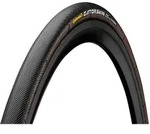 CONTINENTAL Schlauchreifen Sprinter Gatorskin 28" x 25 mm DuraSkin Saf