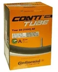 CONTINENTAL Schlauch 28" Tour All 40 mm AV