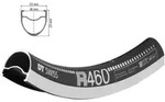 DT SWISS Felge 28" R 460 32 Loch