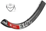 DT SWISS Felge 27,5" | 650B EX 471 32 Loch