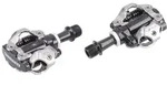 SHIMANO Pedale PD-M540 SPD | schwarz