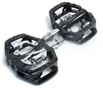 XLC Pedale PD-S14 SPD schwarz