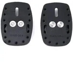 CRANKBROTHERS 3-Loch Cleatadapter f&uuml;r Road-Schuhe