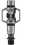 CRANKBROTHERS Pedale Eggbeater 3 matt schwarz