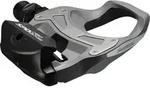 SHIMANO Pedale PD-R550 SPD-SL | grau