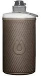 HYDRAPAK Trinkflasche Flux 1,5 Liter | Mammoth Grey