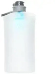 HYDRAPAK Trinkflasche mit Filterkappe Flux 1,5 Liter
