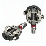 FAVERO Power Meter Pedale Assioma PRO MX-2 | beidseitige Messung | Shi