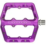 WOLF TOOTH Pedale Waveform large | lila