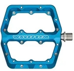 WOLF TOOTH Pedale Waveform large | blau