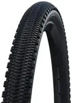 SCHWALBE Reifen G-ONE Overland 365 28 x 1,50 | 40 - 622 RaceGuard ADDI