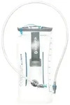 HYDRAPAK Trinkblase Contour 2,0 Liter