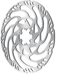MAGURA Bremsscheibe MDR-C 160 mm | 6-Loch