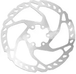 SHIMANO SLX Bremsscheibe 6-Loch SM-RT66S | 160 mm