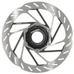 SRAM Bremsscheibe HS2 Rotor Rounded Edges 160 mm | Center Lock