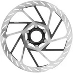 SRAM Bremsscheibe HS2 Rotor Rounded Edges 220 mm | Center Lock