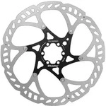 SWISSSTOP Bremsscheibe Catalyst Pro 6-Loch | 220 mm
