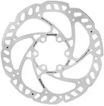SWISSSTOP Bremsscheibe Catalyst One 6-Loch | 140 mm