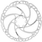 SWISSSTOP Bremsscheibe Catalyst One 6-Loch | 180 mm