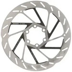 SRAM Bremsscheibe HS2 Rotor Rounded Edges 160 mm | 6-Loch