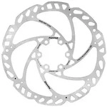 SWISSSTOP Bremsscheibe Catalyst One 6-Loch | 160 mm