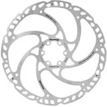 SWISSSTOP Bremsscheibe Catalyst One 6-Loch | 203 mm