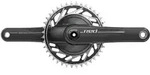 SRAM RED XPLR DUB Wide AXS Powermeter Kurbel Carbon 1-fach 175 mm 40 Z
