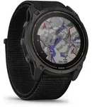 GARMIN Enduro 3 Solar Sapphire Ultra Performance GPS Multisport Smartw