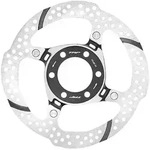 TRP Bremsscheibe TR-33 140 mm | 6-Loch