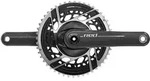 SRAM RED DUB Kurbel Carbon Road 2-fach 46-33 Z&auml;hne 175 mm
