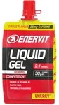 ENERVIT Liquid Gel 2:1 Citrus | 60 ml
