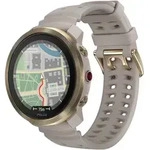 POLAR Vantage M3 Smartwatch | Greige Gold | S-L