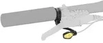 BUSCH + M&Uuml;LLER E-Blinker Turntec 10-48 Volt | StVZO
