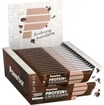 POWERBAR Proteinriegel Protein + Low Sugar Chocolate Espresso 35g | 16