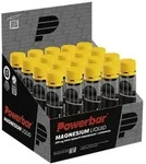 POWERBAR Black Line Trinkampullen Magnesium Liquid 25 ml | 20 Ampullen