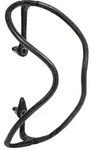 TOPEAK Flaschenhalter Feza Cage V1 Pro Tubular Carbon | schwarz