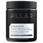 PILLAR PERFORMANCE Nahrungserg&auml;nzungsmittel Ultra B Active | 60 Table