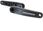 RACE FACE Kurbelarme Aeffect R 137 mm Welle
