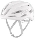 ABUS Fahrradhelm StormChaser ACE | Pure White | Gr&ouml;&szlig;e M