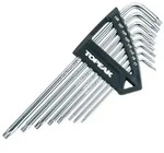 TOPEAK Torx L-Schl&uuml;ssel 8er-Set